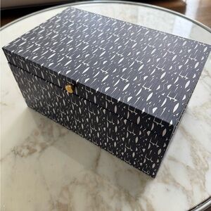 Dior Jewelry Box